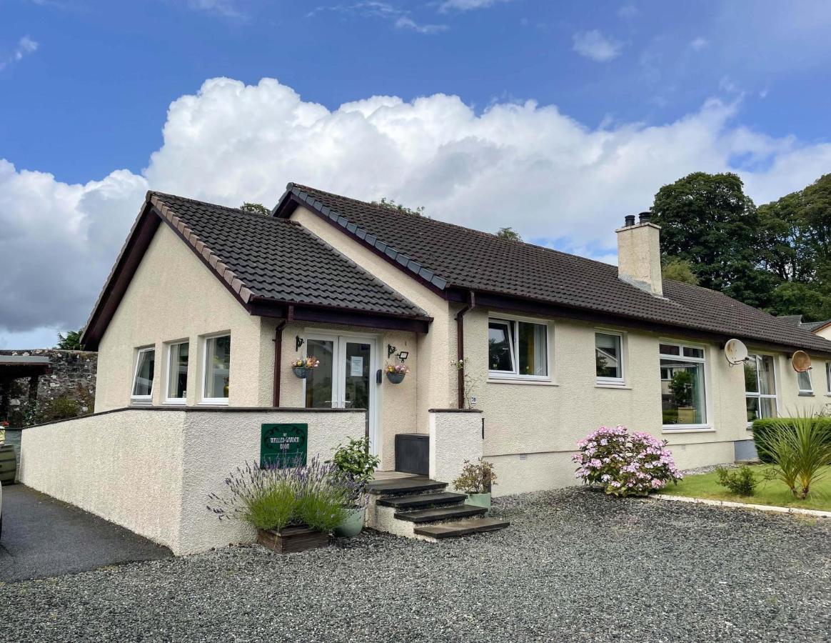 Pebble Cottage Portree Eksteriør billede